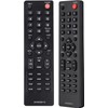 Universal Replacement Remote Control Fit for All Dynex TV, Include