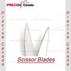 PRECISE CANADA: Taylor Scissors 14" Fabric Cutting Stainless Steel (Silver)