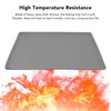 Silicone Griddle Mat Silicone Protective Mat Cover Grill Cover for