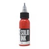 Solid Ink Tinta Para Tatuar Solid Ink 1oz Elige El