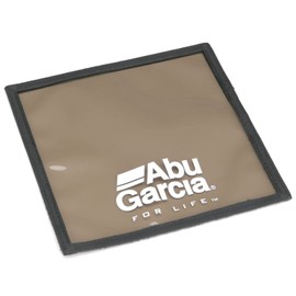 Abu Garcia Lure Wrap Gray M