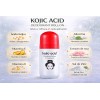 Kit Crema Facial Desodorante Aclarate Ácido Kójico Manchas