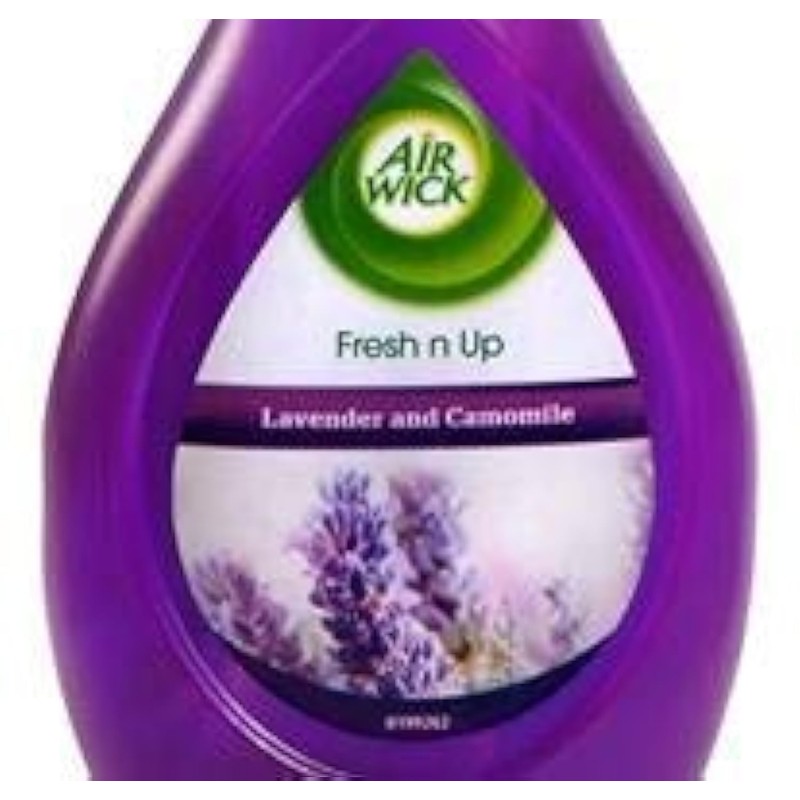 Airwick Air Wick Lavender, 375 ml