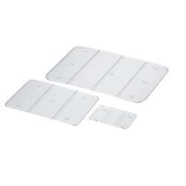 AG 18 – 8 Stainless Steel Deep Pair Bat No. 4 Net 44304