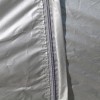 NEVERLAND Full Sedan Car Cover Waterproof All Weather Dust Sun