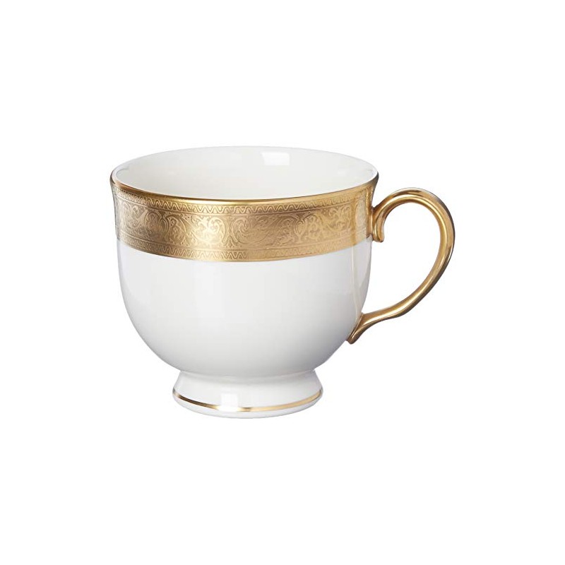 Lenox Westchester Teacup, 0.50 LB, Ivory