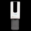 Luminoso TOUCH FREE AUTOMATED DISPENSER, WALL MOUNT, 1200 mL