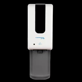 Luminoso TOUCH FREE AUTOMATED DISPENSER, WALL MOUNT, 1200 mL