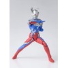 S.H. Figuarts Ultraman Zero, Approx. 5.9 inches (150 mm), ABS