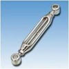 Mizumoto B-1538 Stainless Steel Frame-Type Turnbuckle, A & A, Twist Diameter: 1.6 inches (1 minute, 5 cm)
