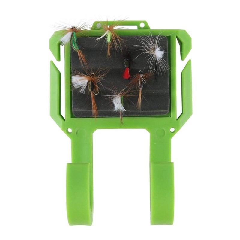 Maxcatch Belt Clip Fly Rod Holder Belt-Mounted