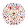 Juliska Sofia Melamine Dinner Plate
