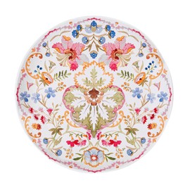 Juliska Sofia Melamine Dinner Plate