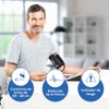 Baumanómetro Digital de Brazo Beurer BM58