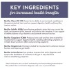Just Ingredients Probiotic Complex Powdered Drink-Elderber