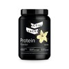 Active Stacks Beef Protein Powder, Vanilla - Dairy Free with