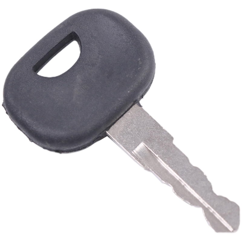 5 Keys Ignition Keys 202 for John Deere Volvo Heavy