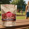 Diamond of California Sea Salt Pecans Made for Snacking, 3.25