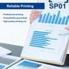 SP01 Sublimation Ink Cartridge Remanufactured SP01BK SP01CS SP01MS SP01YS Ink