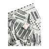 NIYS Luxury Bedding Percale/Poly Cotton Printed pillow cases 2 Pack