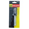 PTI Mini 75mm Digital Vernier Caliper Electronic Gauge Micrometer,LCD Screen