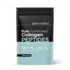 GN Hydrolysed Collagen Peptides Powder, Bovine, Unflavoured, Type I and