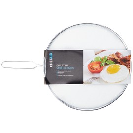 Chef Aid 26cm Spatter Guard