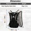 JEELAD Lightweight Running Vest for Women and Men for Hiking