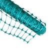 Green Safety Fence - 4' x 100' - Green Temporary