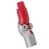 Quick Release Up Top Adapter Vacuum Cleaner Converter ABS for