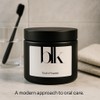 Premium Activated Charcoal Natural Coconut Teeth Whitening Powder - Safe