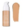 Oil-Control Matte Liquid Foundation – Full Coverage, Long-Lasting & Lightweight