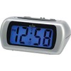 Acctim Auric Digital Alarm Clock Superbrite® Crescendo Alarm Large LCD