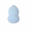 Large Uniquely Shaped Foundation Makeup Sponge Gourd-shaped Puff 1pc 8ea