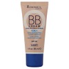 RIMMEL LONDON BB Cream 9-in-1 Skin Perfection Super Makeup -