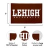 Desert Cactus Lehigh University LU Flag - 3 x 5