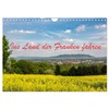 Drive Ins Land der Franken (Wall Calendar 2026 DIN A4