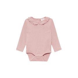 s.Oliver Junior Girls' Long-Sleeved Bodysuit, 4163