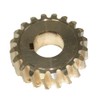 917-04861 20T Worm Gear for MTD Roybi Yard Machines Bolens