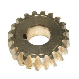 917-04861 20T Worm Gear for MTD Roybi Yard Machines Bolens Yard Man Troy-Bilt Craftsman Husky 717-04449 717-04861 717-0528 717-0528A 917-0528 917-0528A