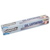 Alupak Papel Aluminio 30Mts