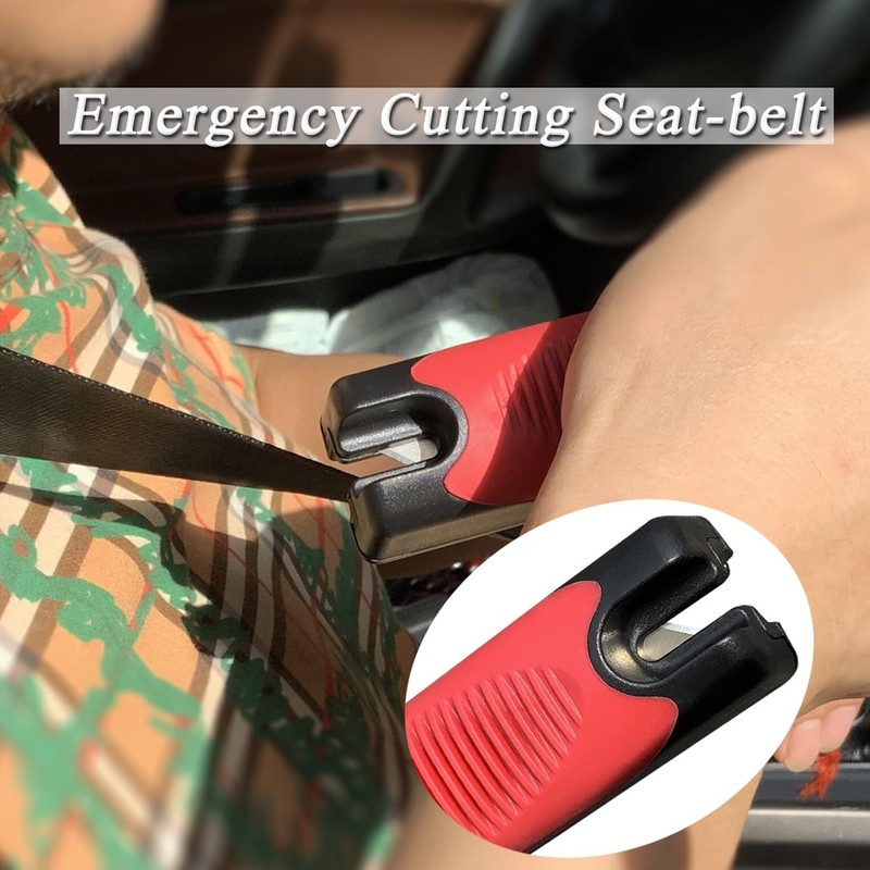 Foldable Car Door Handle for Elderly with Adj. Standing Aid
