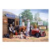 Kevin Walsh K33005 Nostalgia Taking on Fuel 1000 Piece Jigsaw