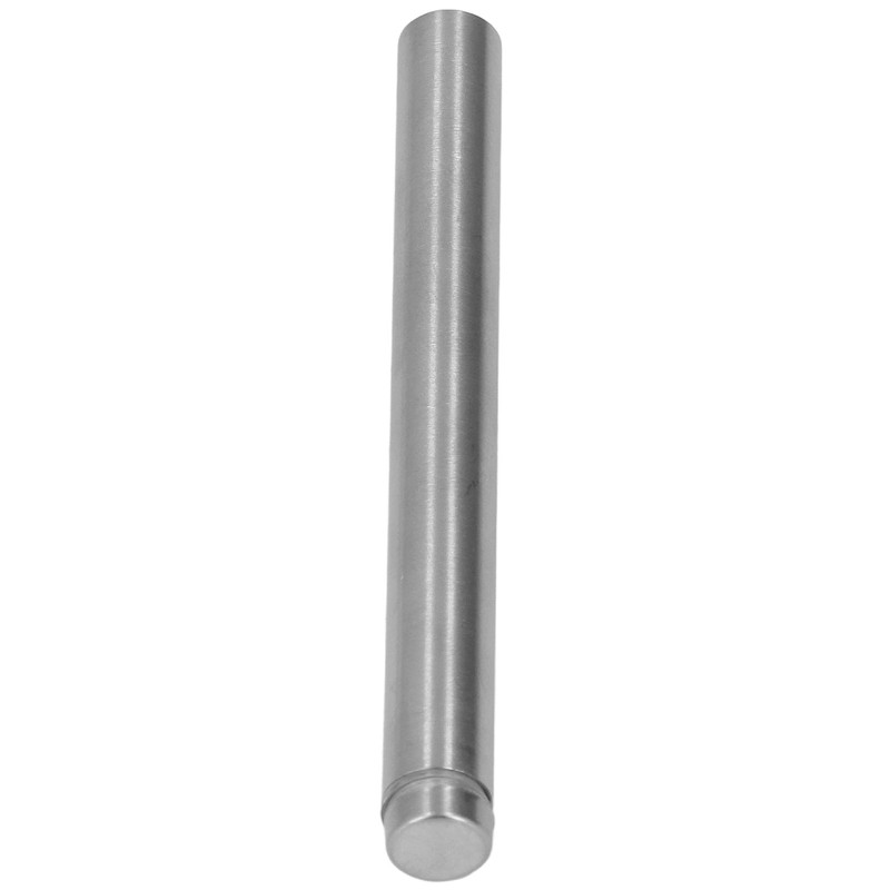 12PCS Standoff Screws Advertising Nails Stainless Steel Sign Holder Screw