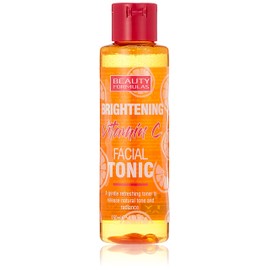 BEAUTY FORMULAS Vitamin C Tonic