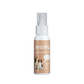 Jaysuing Pet Training Supplies Effective Spot Training Toilet Inducer for Pet DefecationSize: 30ml, Item Type: Bark Deterrents