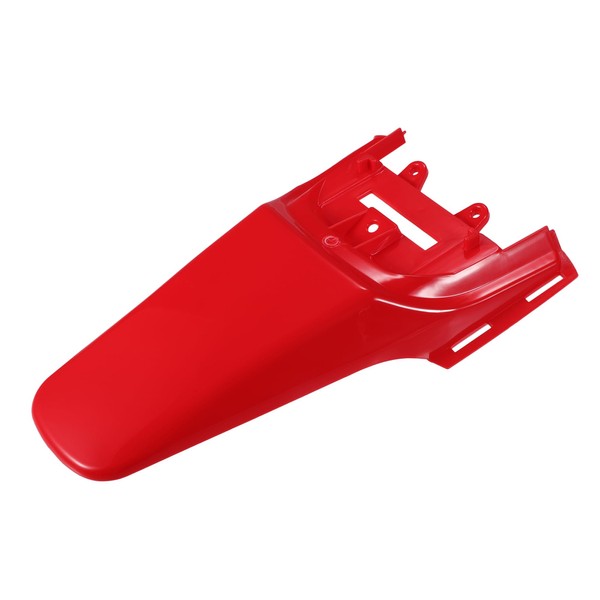 ACROPIX Motorcycle Rear Tail Mud Guard Fender Dirt Bike Pit