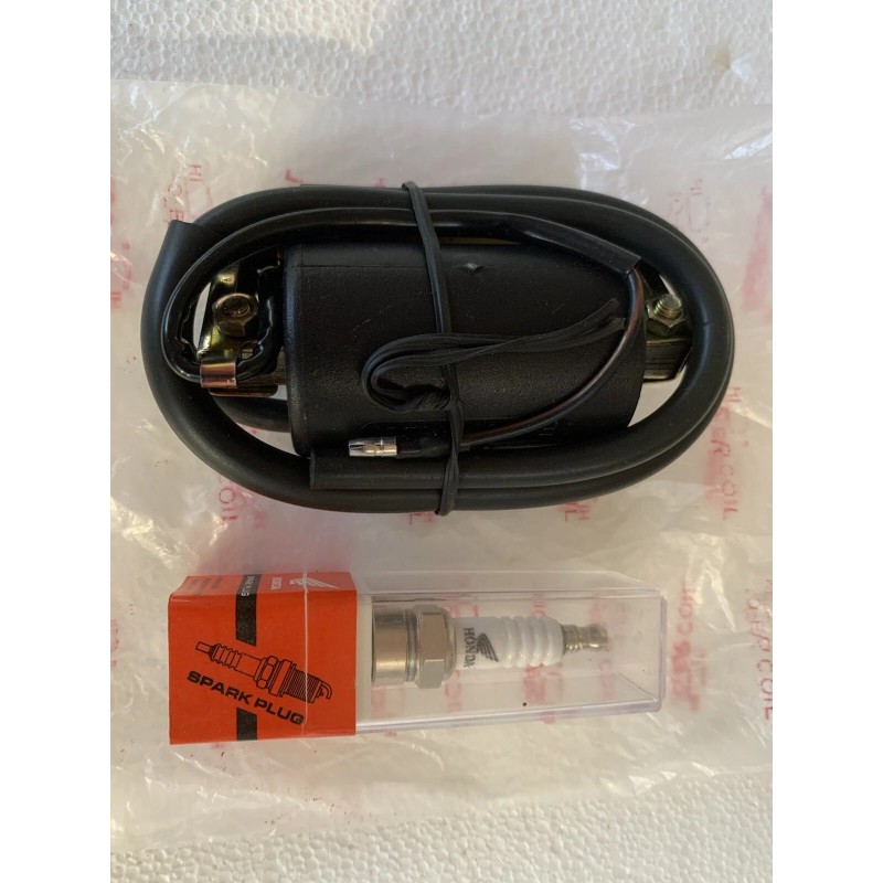 Honda CT70 CT 70 C50 S65 Ignition Coils! Set