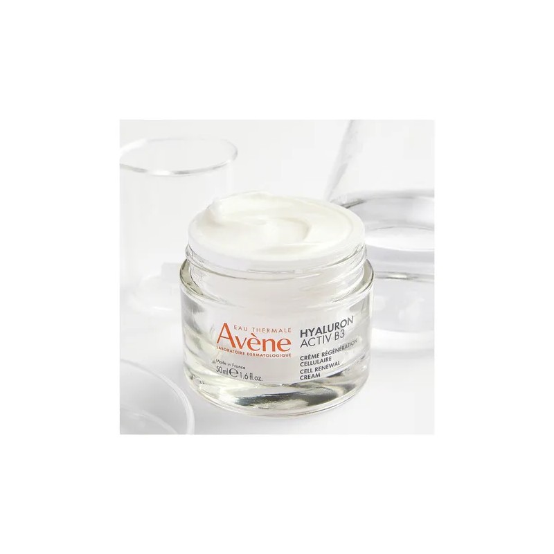 Avéne Hyaluron Activ B3 Crema De Día Reafirmante 50ml Tipo