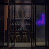 Bar Open Neon Sign Open LED Sign, Dimmable Neon Light